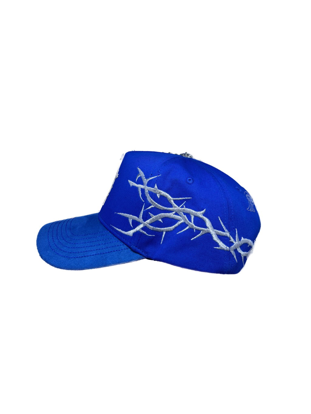 NY Crown Blue "Pre-Order"