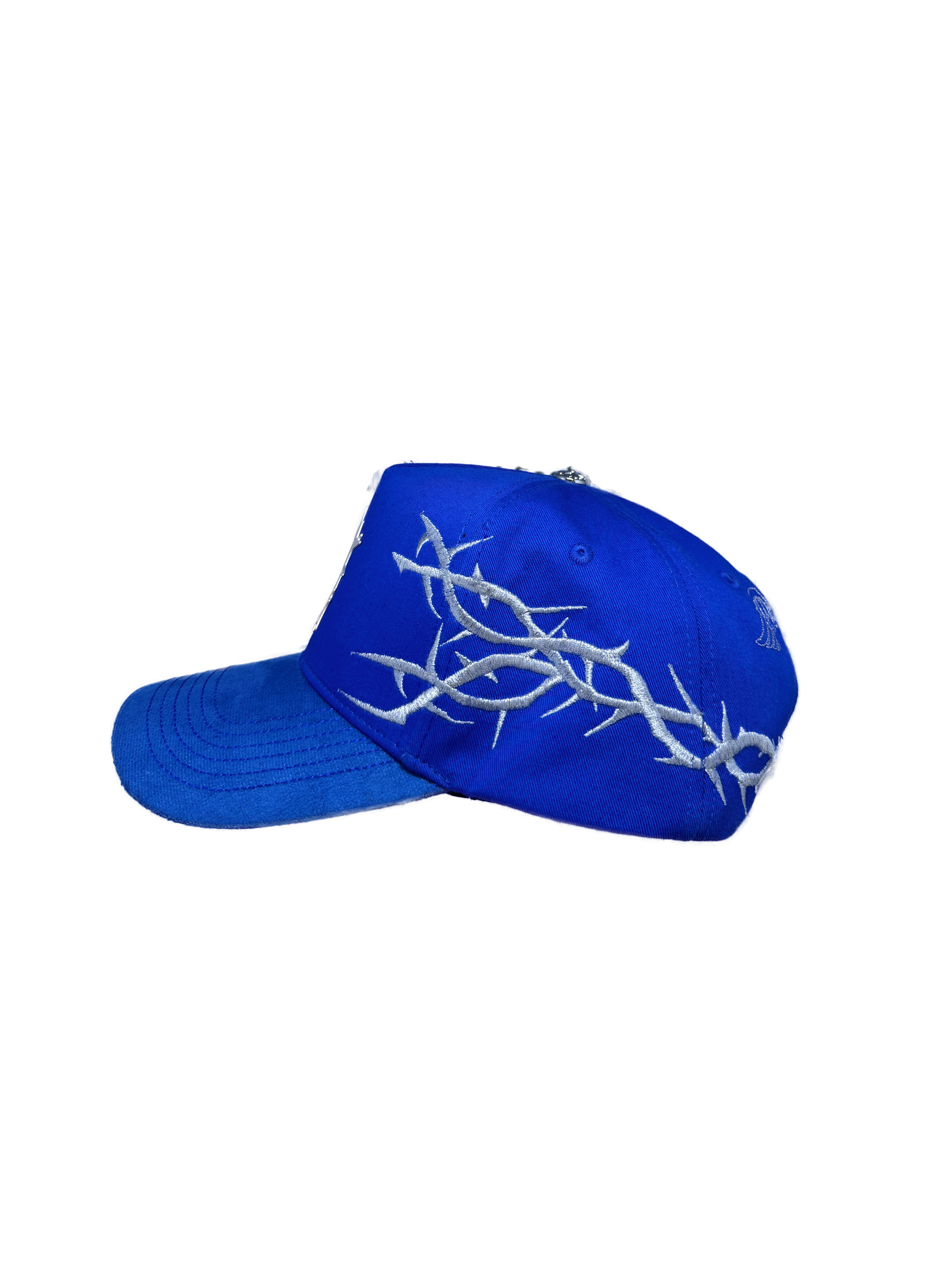 NY Crown Blue "Pre-Order"