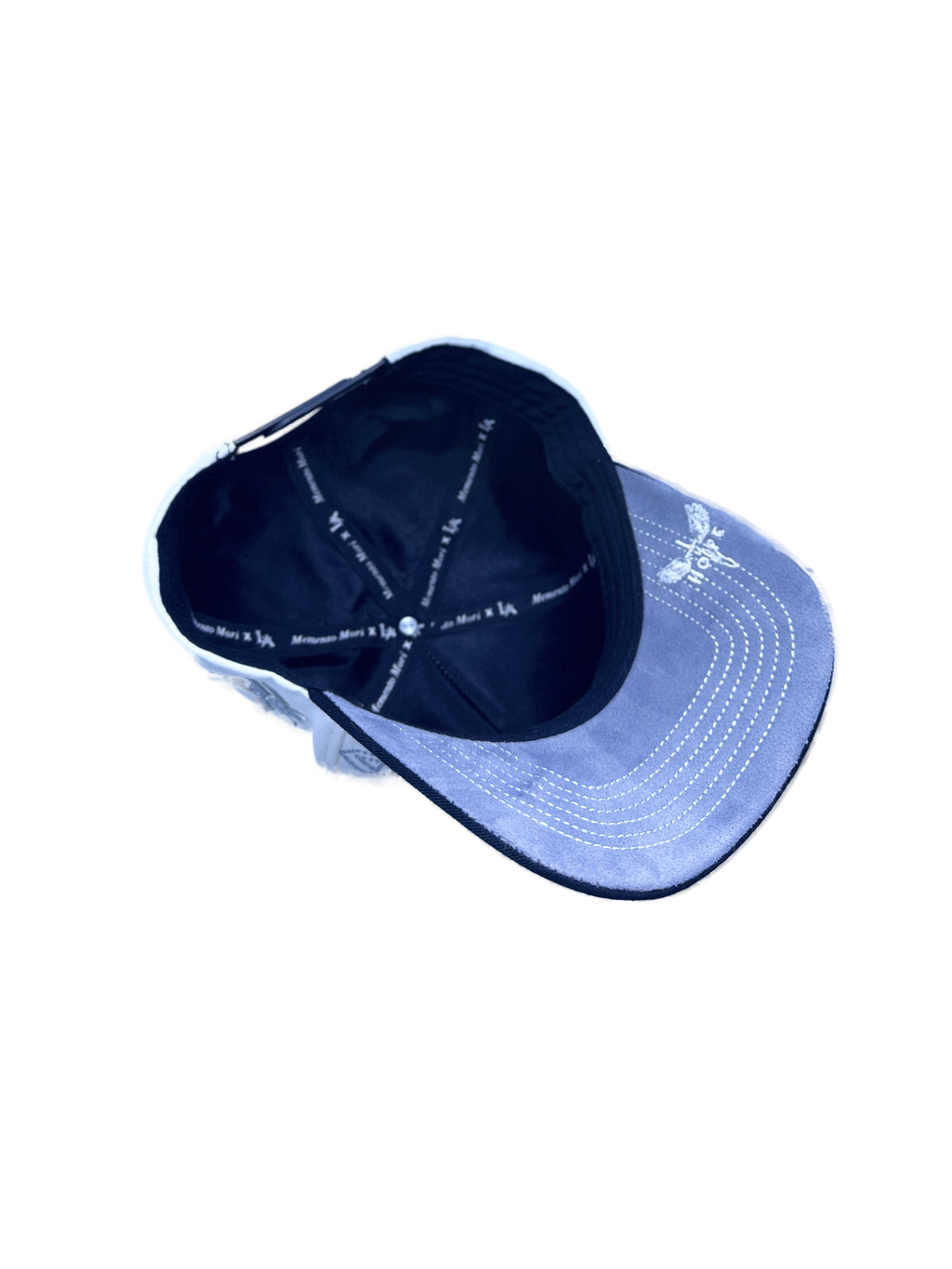 WANTED LA "Pre-Order"