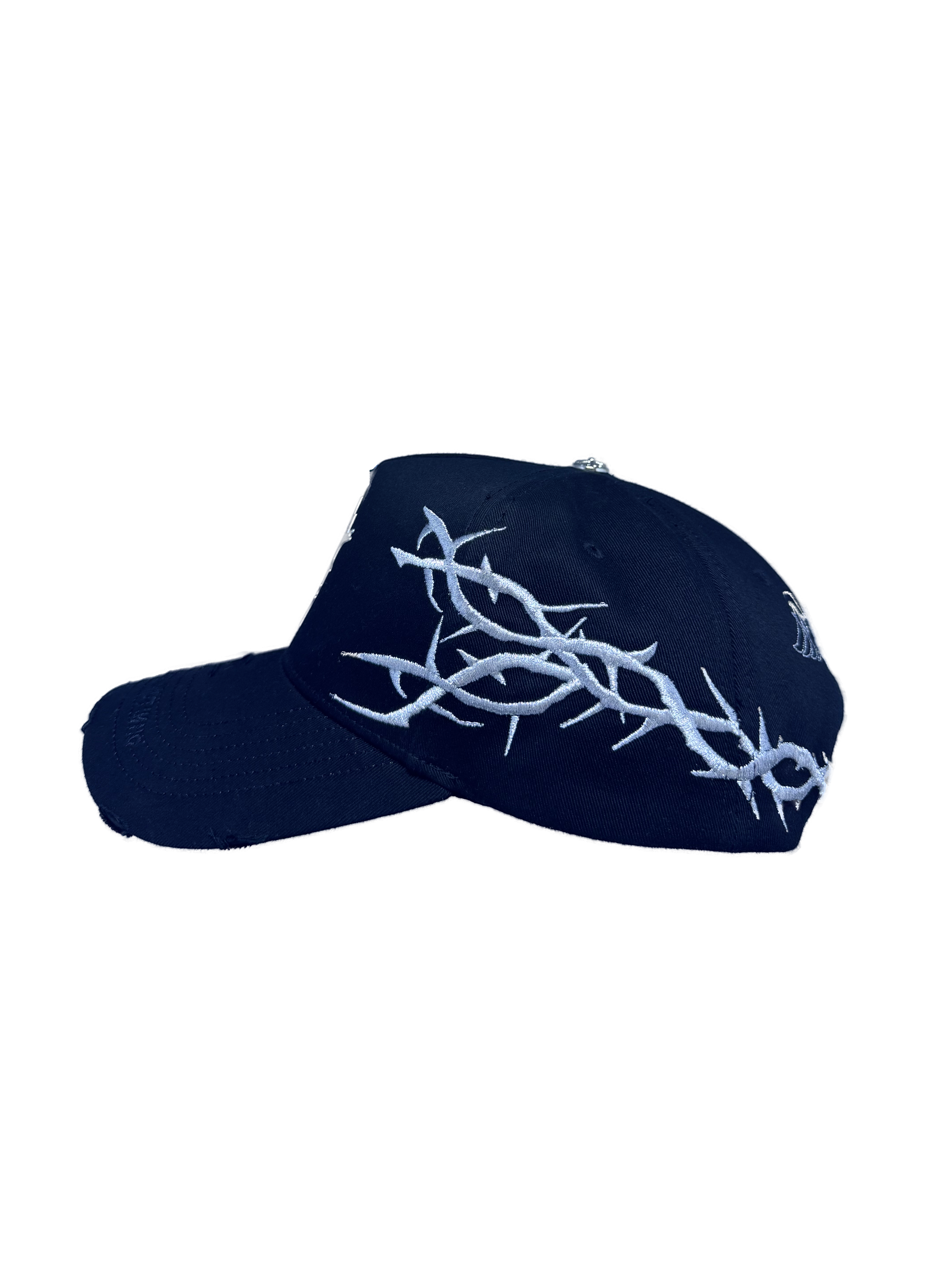 NY Crown Black "Pre-Order"