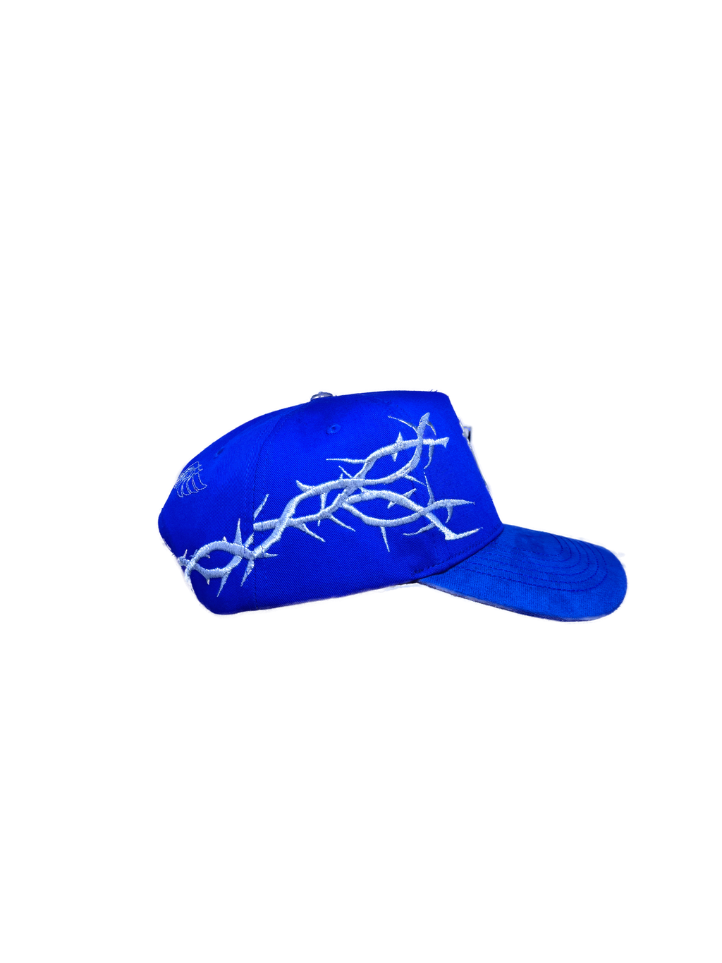 NY Crown Blue "Pre-Order"