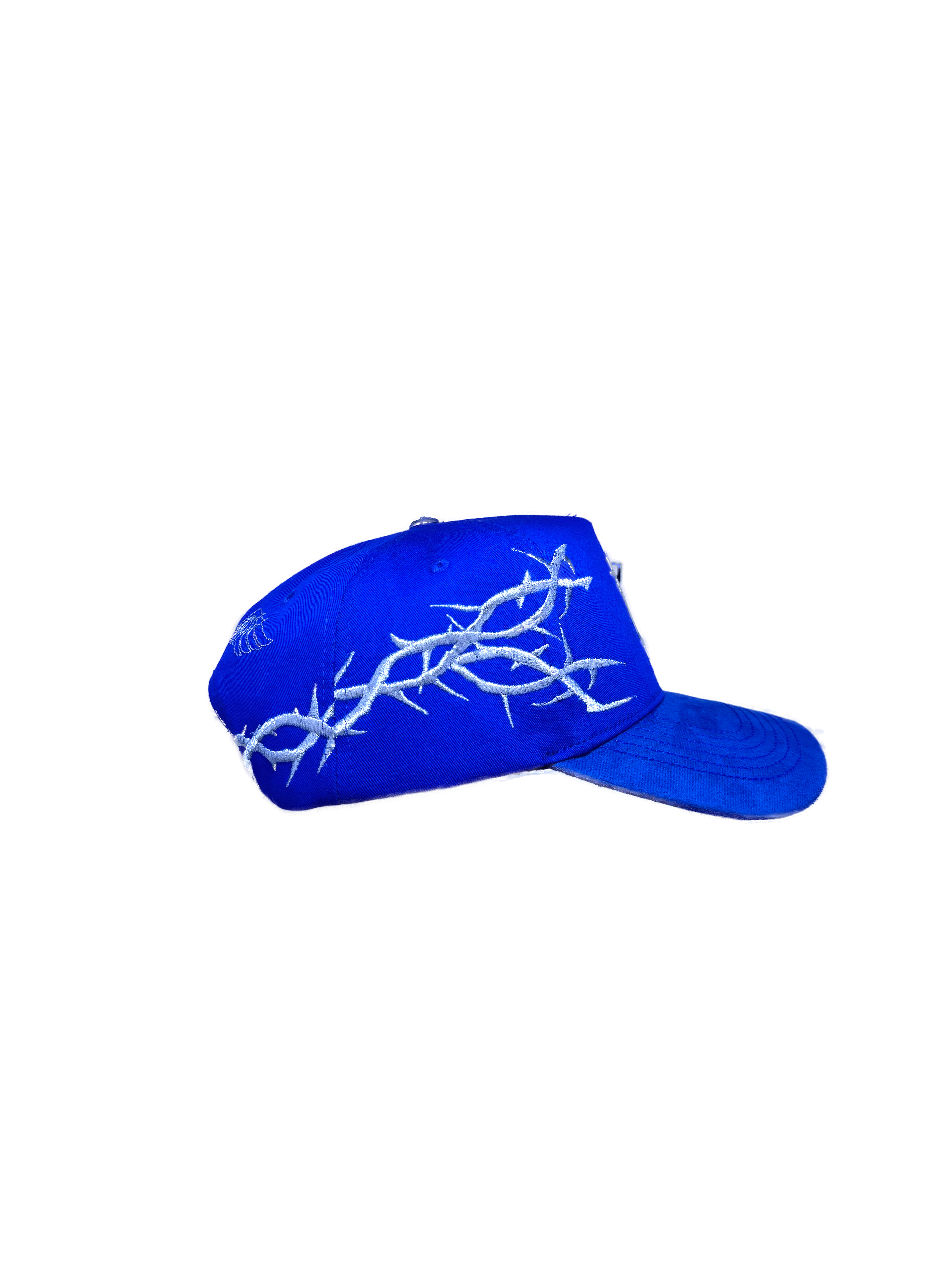 NY Crown Blue "Pre-Order"