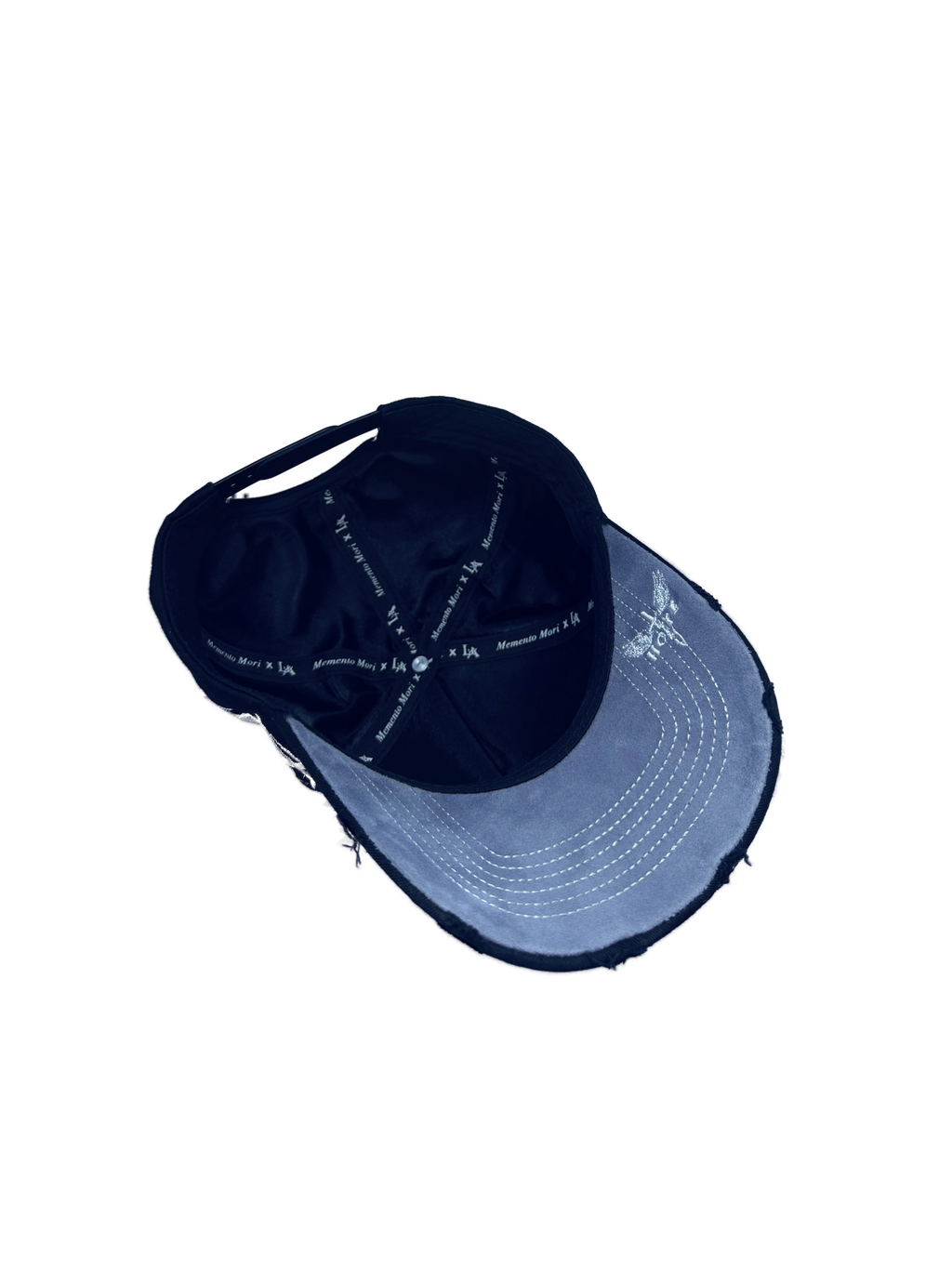 NY Crown Black "Pre-Order"