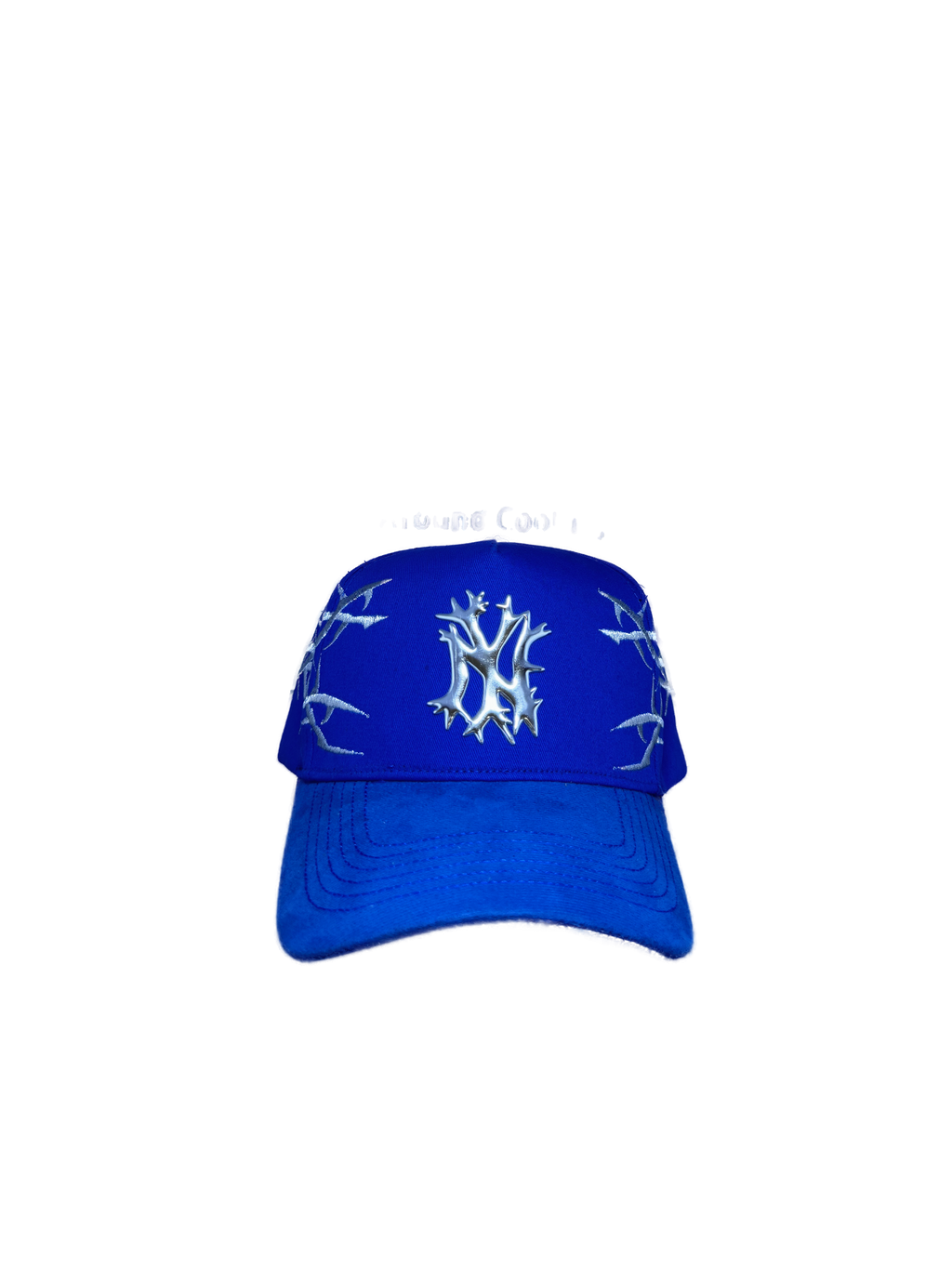 NY Crown Blue "Pre-Order"