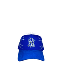 NY Crown Blue "Pre-Order"