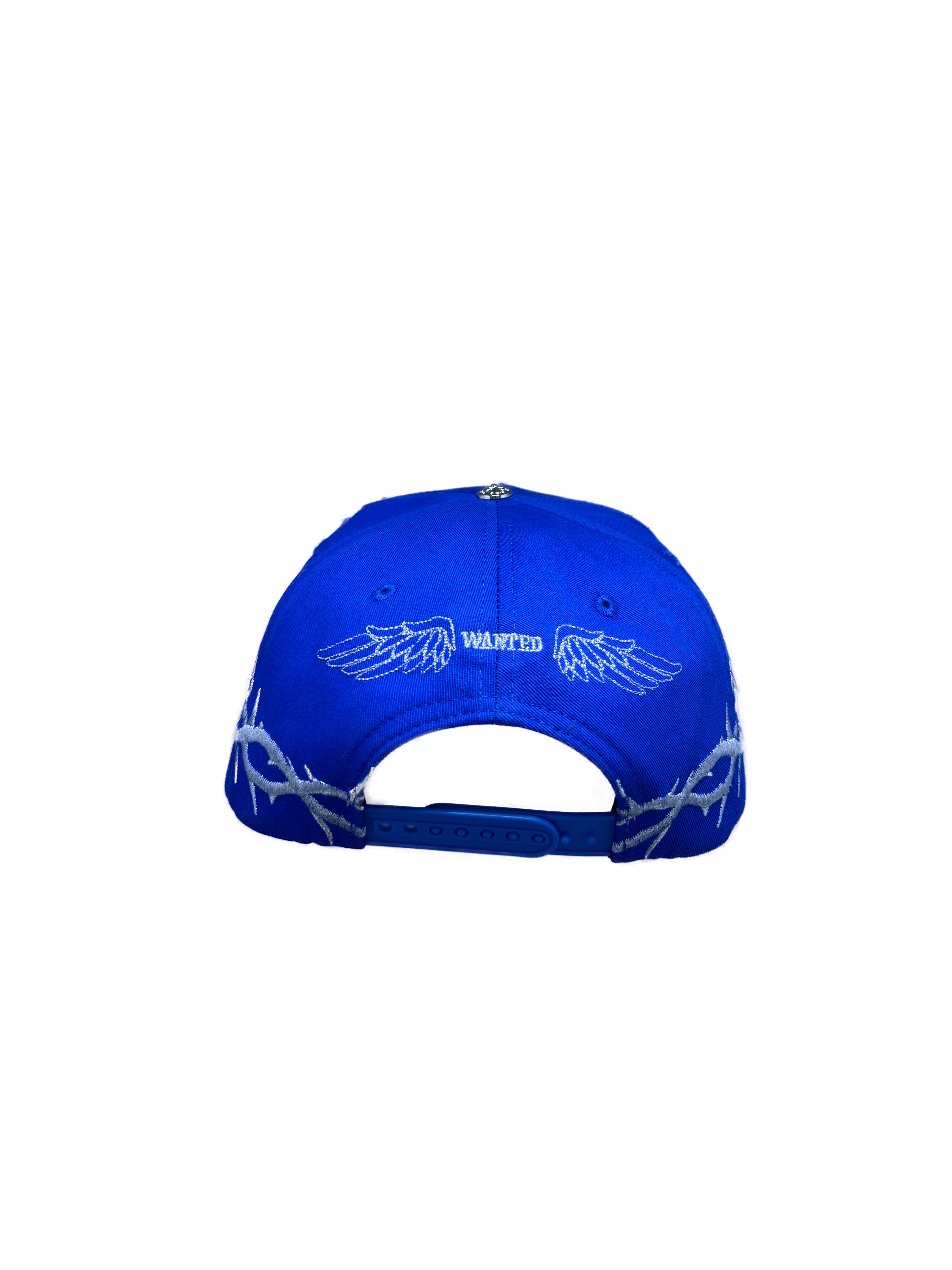 NY Crown Blue "Pre-Order"
