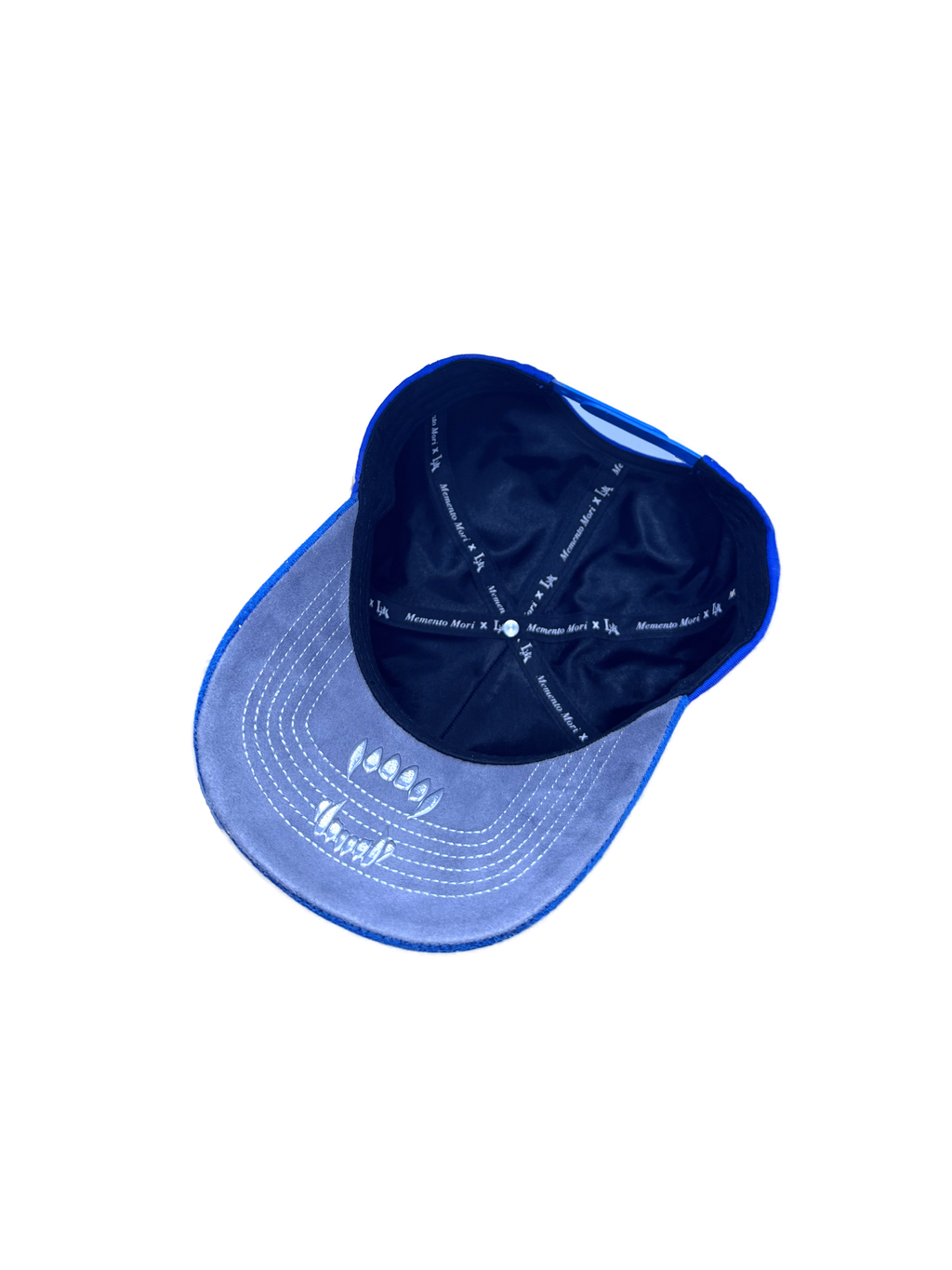 NY Crown Blue "Pre-Order"