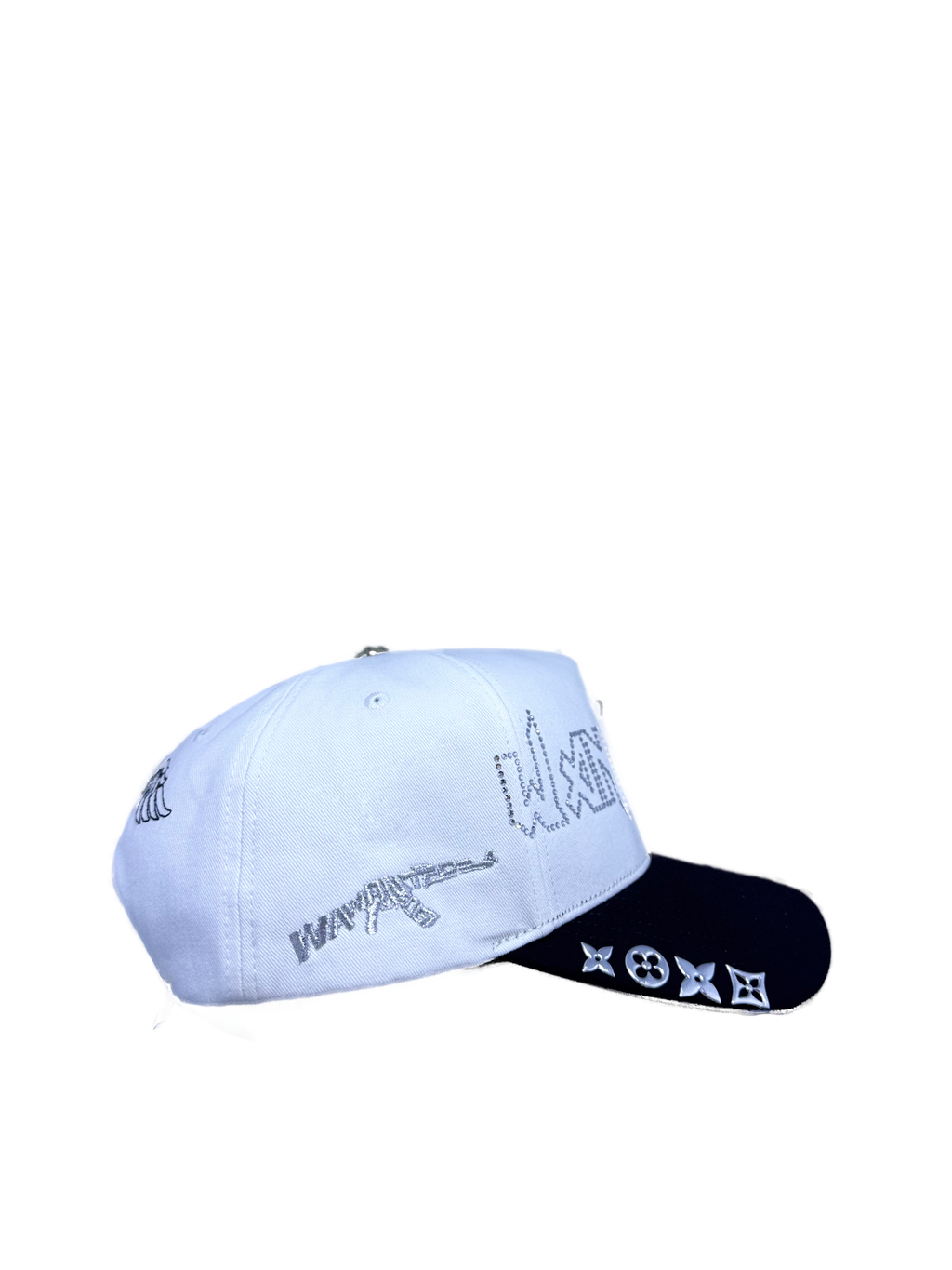 WANTED LA "Pre-Order"